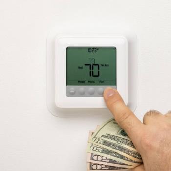 Save on your Ivins heating and cooling bills with regular HVAC maintenance